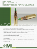 480 Round Can - 5.56mm 62 Grain Green Tip FMJ M855 IMI Ammo - Packed in M19A1 Canister - Made by Israel Military Industries